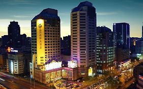 Zhejiang International Hotel